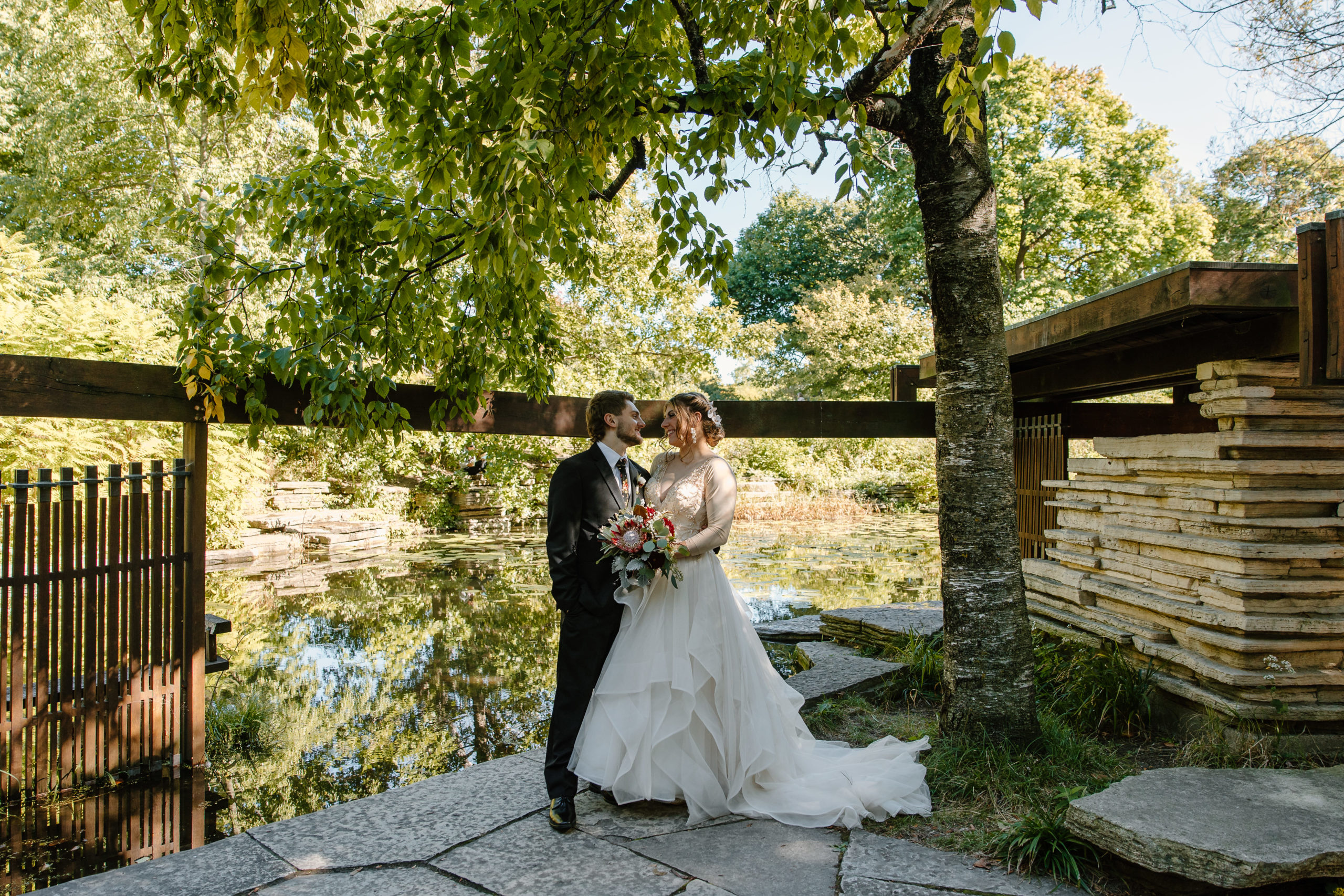 How To Pick Your Dream Wedding Venue