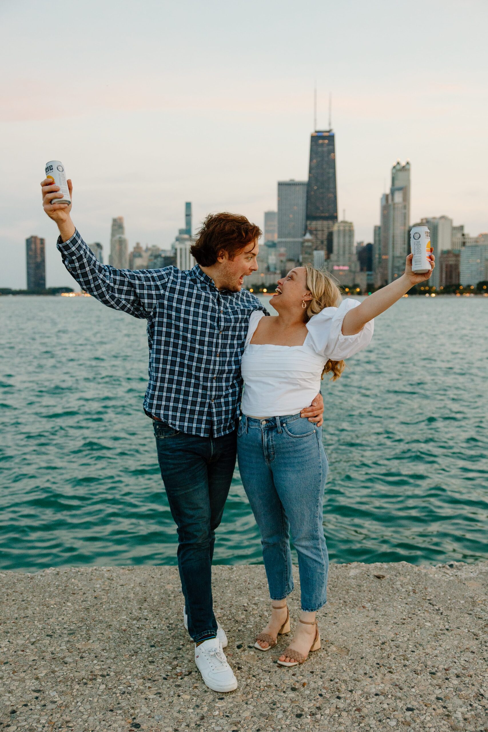 Engagement Photos: Do you need them?
