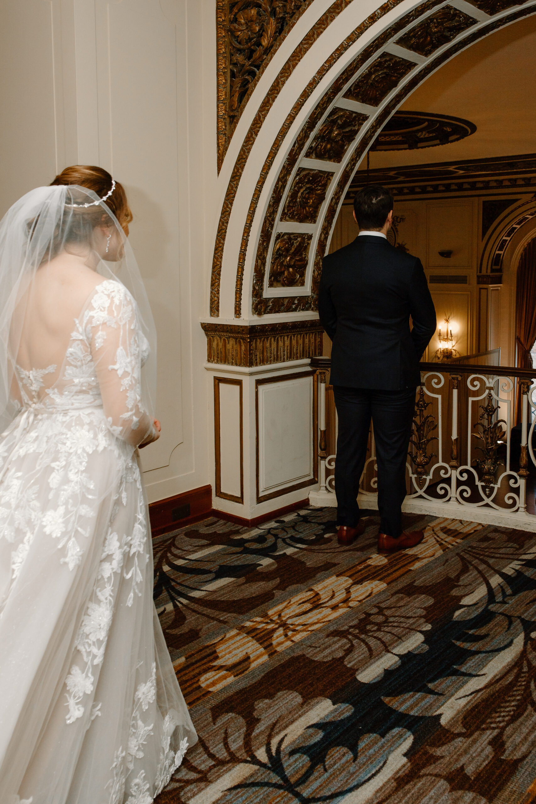 Chicago Wedding Photographer | Emma Petersen Photography