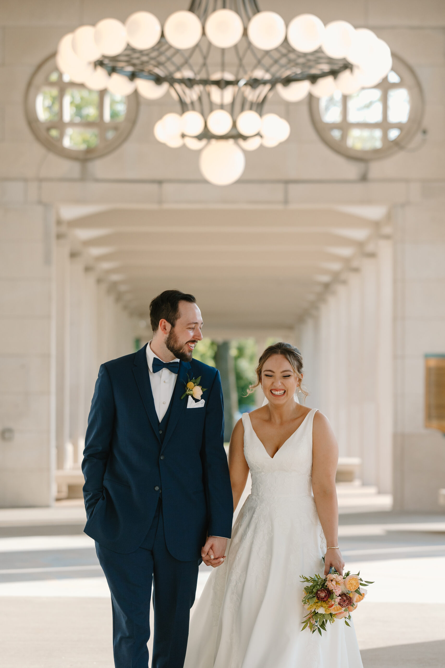 The Ultimate Guide to Supporting Your BFF On Their Wedding Day | Chicago Wedding Photographer