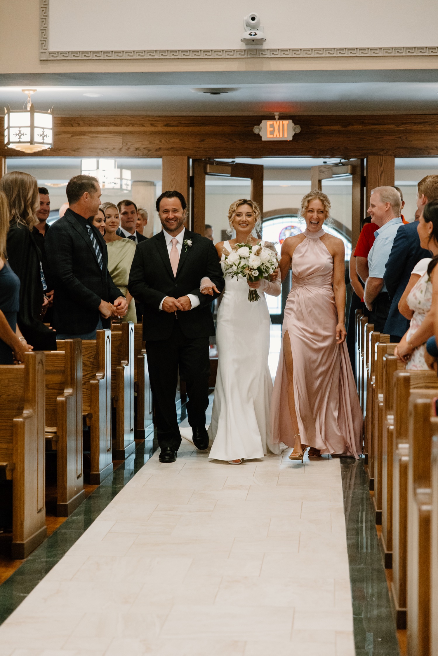 Eagle Brook Country Club Wedding | Illinois Wedding Venue