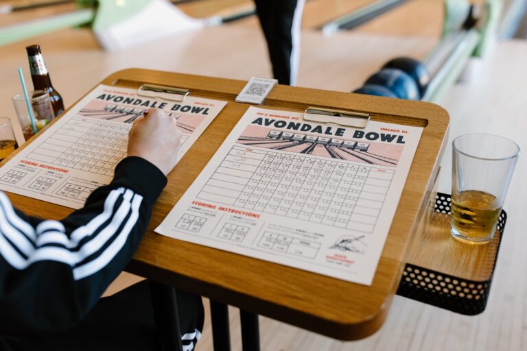 The Best Indoor Chicago Photography Locations