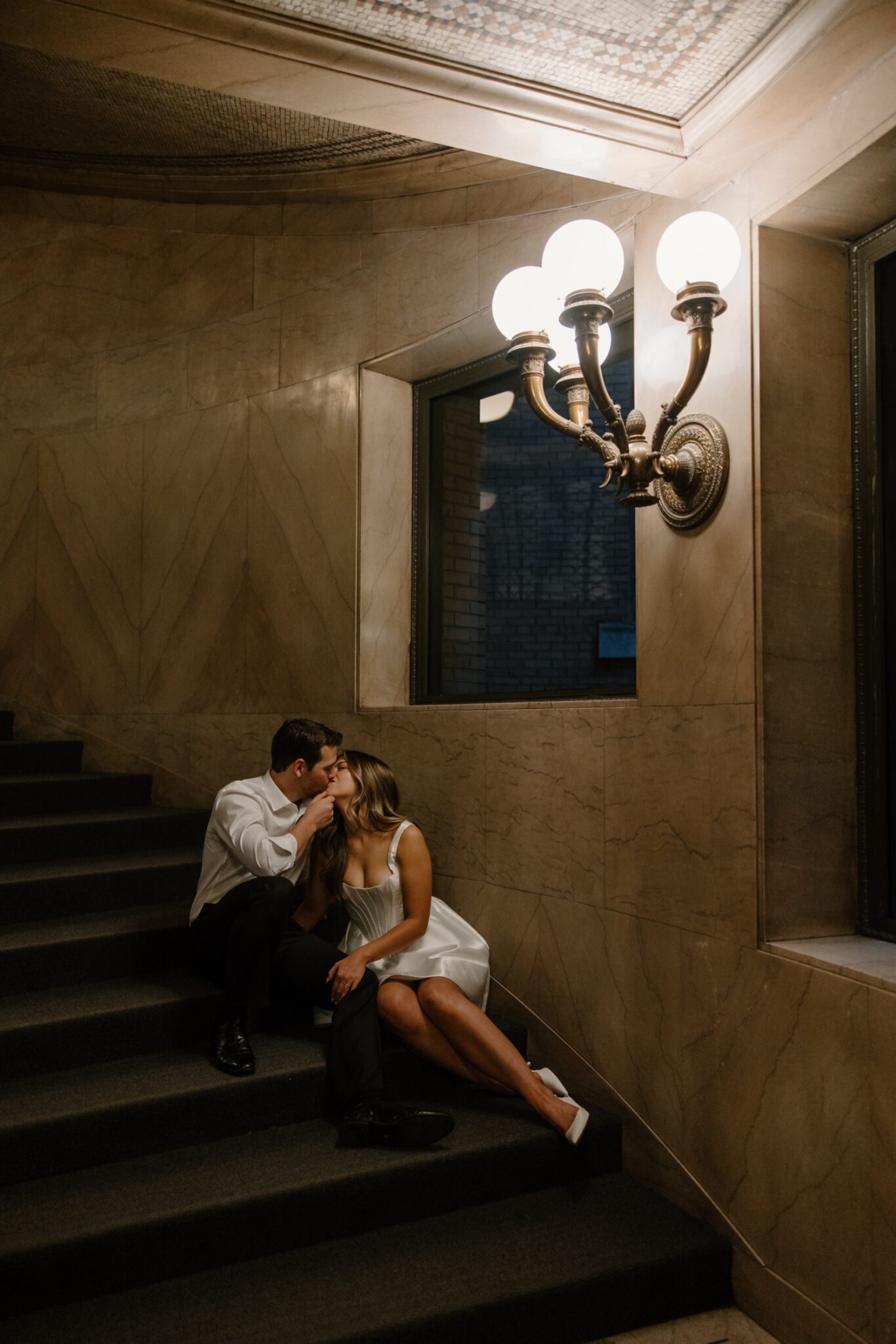 The Best Indoor Chicago Photography Locations